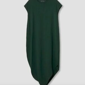 Universal Standard Iconic Geneva Dress - Size 0 (4xs)